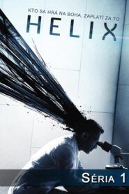 Helix: Sezóna 1