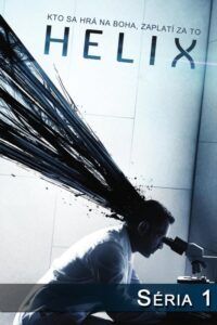Helix: Sezóna 1