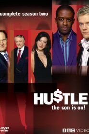 Podfukáři: Sezóna 2