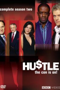 Podfukáři: Sezóna 2