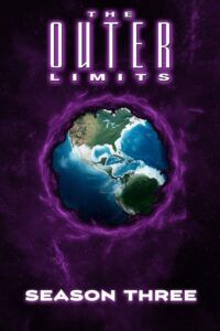 Krajní meze: Sezóna 3