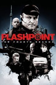 Flashpoint: Sezóna 4