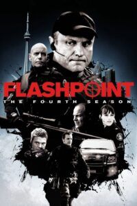 Flashpoint: Sezóna 4