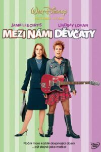 Mezi námi děvčaty