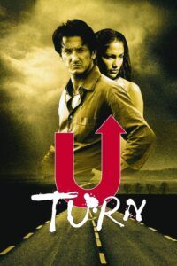 U-Turn