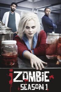 iZombie: Sezóna 1