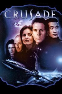 Babylon 5: Křížová výprava