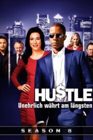 Podfukáři: Sezóna 8