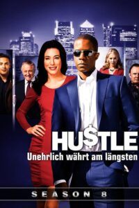 Podfukáři: Sezóna 8