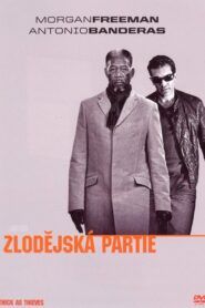 Zlodějská partie