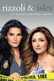 Rizzoli & Isles: Vraždy na pitevně: Sezóna 7