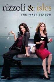Rizzoli & Isles: Vraždy na pitevně: Sezóna 1