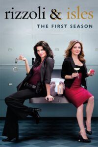 Rizzoli & Isles: Vraždy na pitevně: Sezóna 1