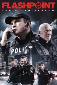 Flashpoint: Sezóna 5
