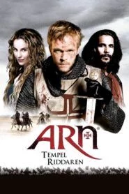 Arn – Templářský rytíř