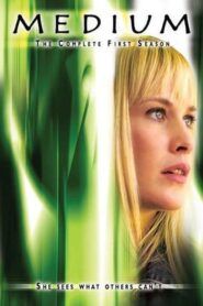 Médium: Sezóna 1
