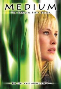 Médium: Sezóna 1