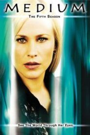 Médium: Sezóna 5