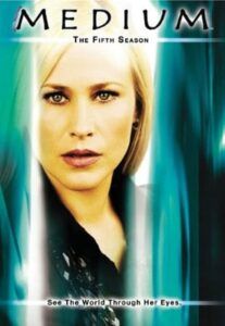 Médium: Sezóna 5