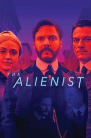 The Alienist: Sezóna 1