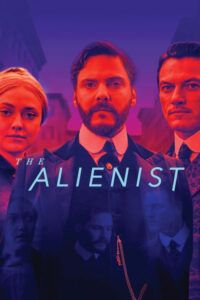 The Alienist: Sezóna 1
