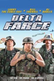 Delta fór