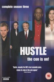 Podfukáři: Sezóna 3