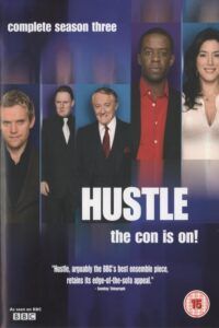 Podfukáři: Sezóna 3