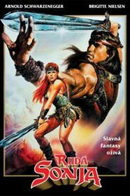 Rudá Sonja