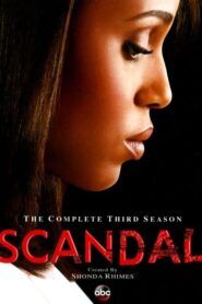 Skandál: Sezóna 3