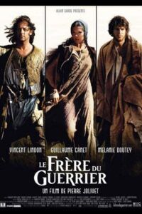 Le frère du guerrier / Bratrstvo bojovníků