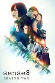 Sense8: Sezóna 2