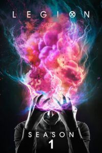 Legion: Sezóna 1