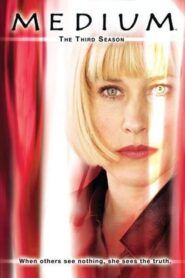 Médium: Sezóna 3