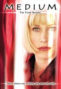 Médium: Sezóna 3