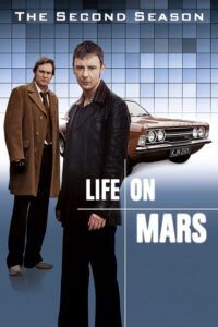 Life on Mars: Sezóna 2