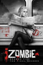 iZombie: Sezóna 5
