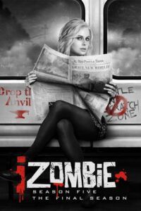 iZombie: Sezóna 5
