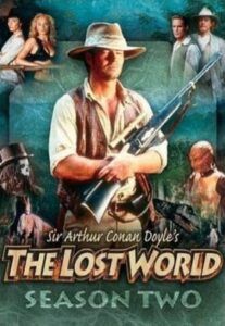 The Lost World: Sezóna 2