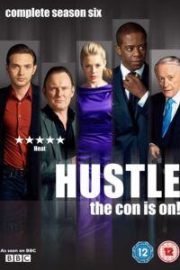 Podfukáři: Sezóna 6