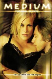 Médium: Sezóna 7