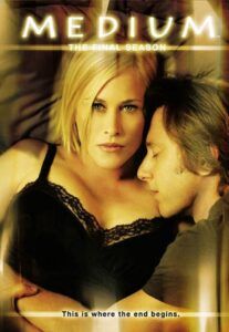 Médium: Sezóna 7