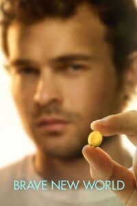Brave New World: Sezóna 1