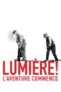 Lumière! L’aventure commence / Bratři Lumiérové