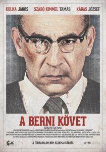 Bernský vyslanec