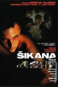 Šikana