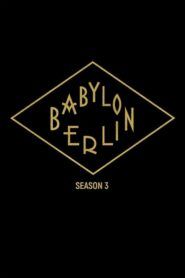 Babylon Berlín: Sezóna 3
