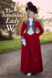 Skandální život Lady Worsley