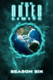 Krajní meze: Sezóna 6