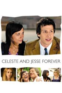 Celeste a Jesse navždy
